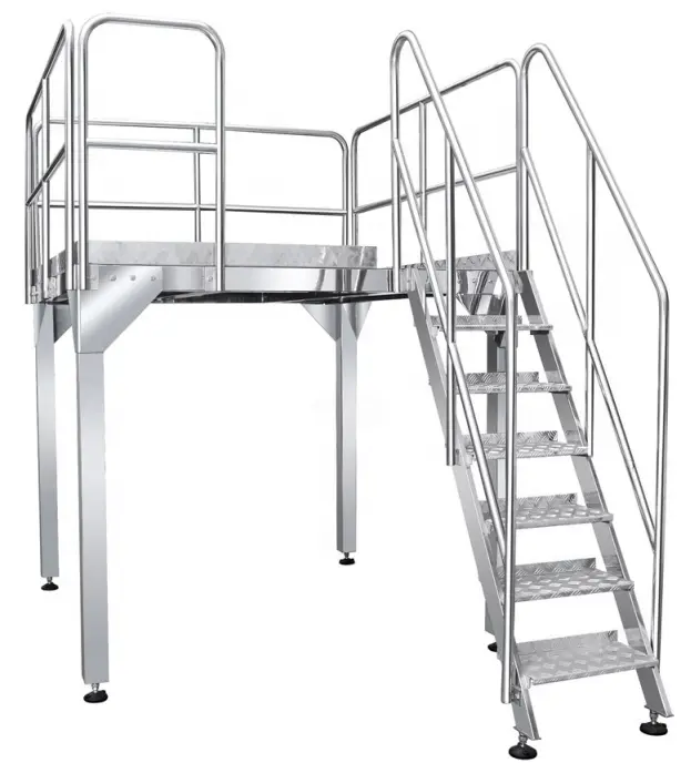 Smart weigh multihead weigher customized | Smart Weigh 3