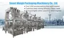 Smartweigh Pack factory with high cost performance 2