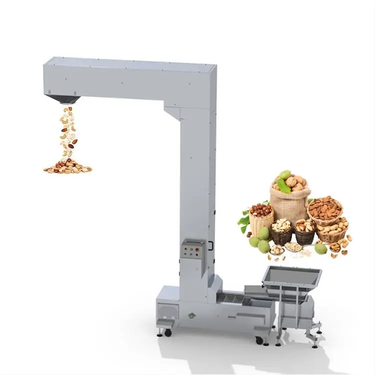 Smartweigh Pack factory with high cost performance 6