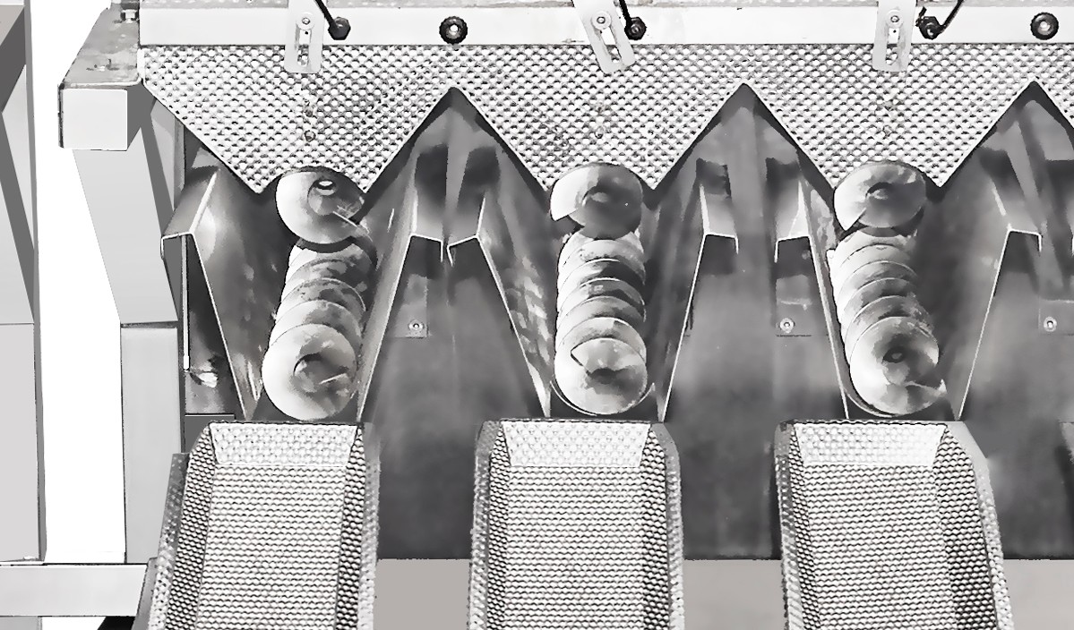 Multifunction sticky  saucing meat packaging machine multihead linear combination weigher pickle packing machine 6