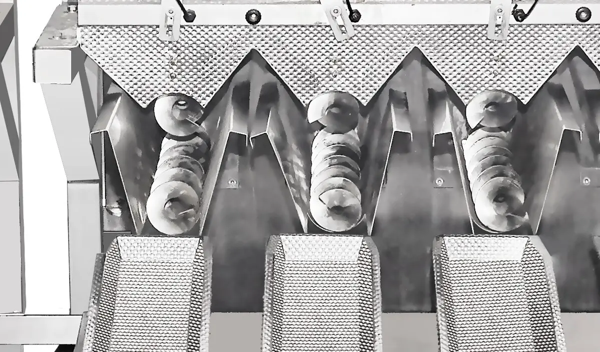 Smartweigh Pack cost-effective granule machine manufacturers company with high cost performance7 5