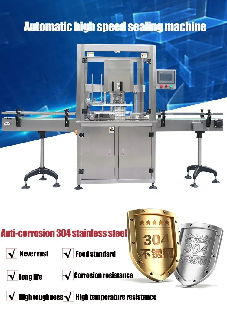 easy-operating sealing machines order now for sale 2