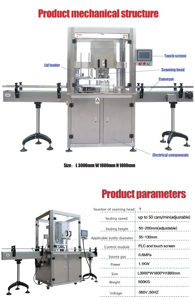 easy-operating sealing machines order now for sale 3