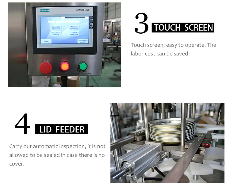 easy-operating sealing machines order now for sale 6