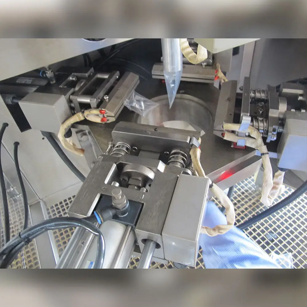 Smart Weigh | Practical seal packing machine factory direct supply 3