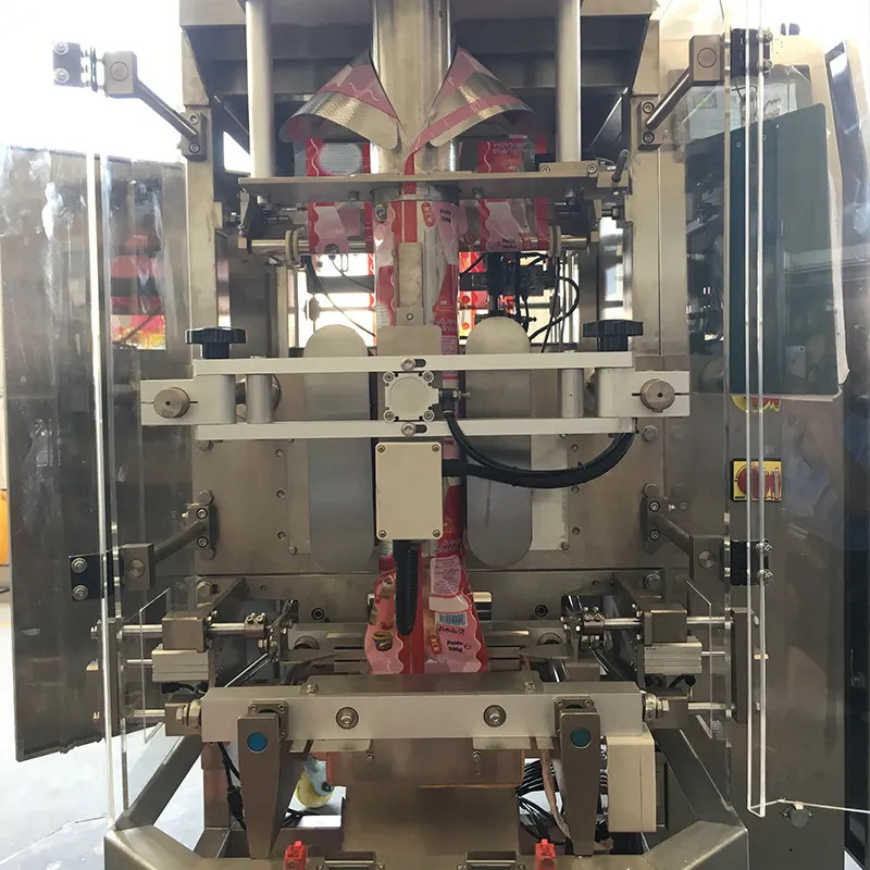 Smart Weigh | Practical seal packing machine factory direct supply 2