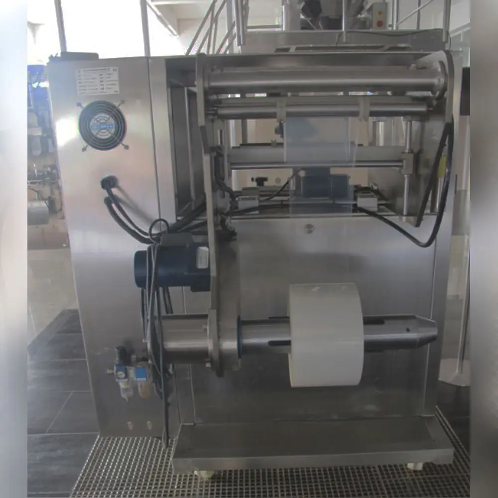 Smart Weigh | Practical seal packing machine factory direct supply 4