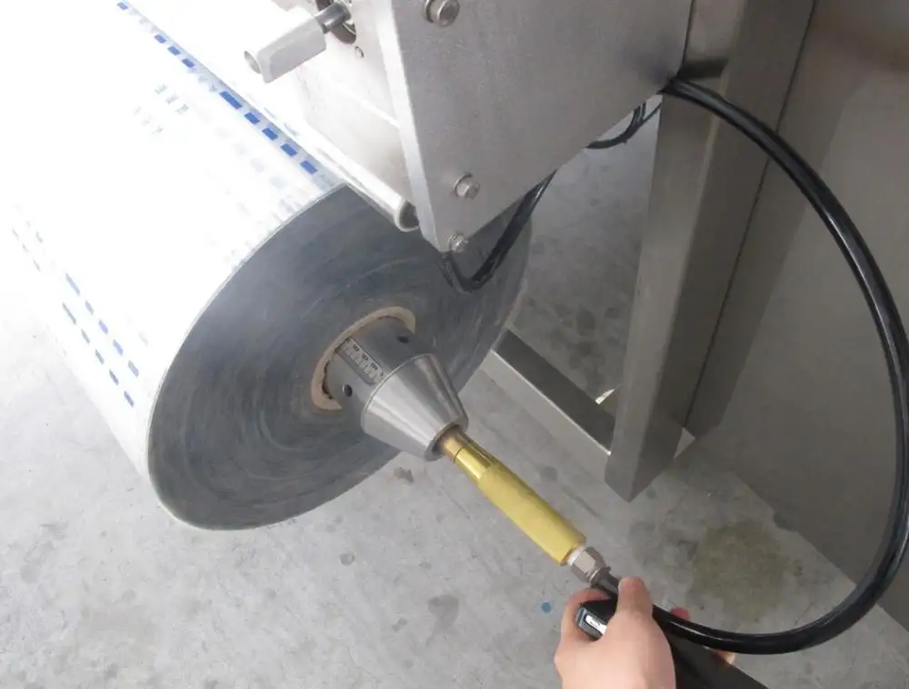 Smartweigh Pack vertical packaging machine factory for salad packing 2