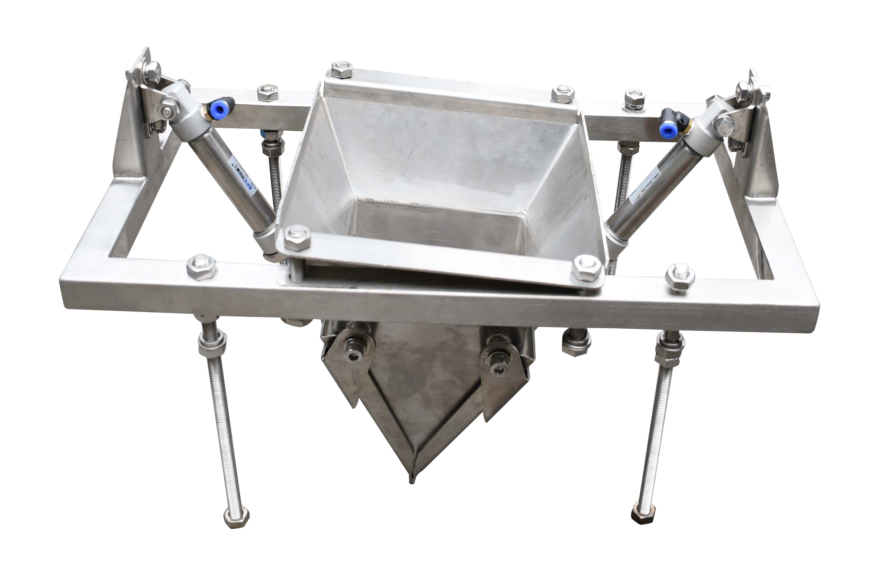 adjustable conveyor machine factory price | Smart Weigh 6