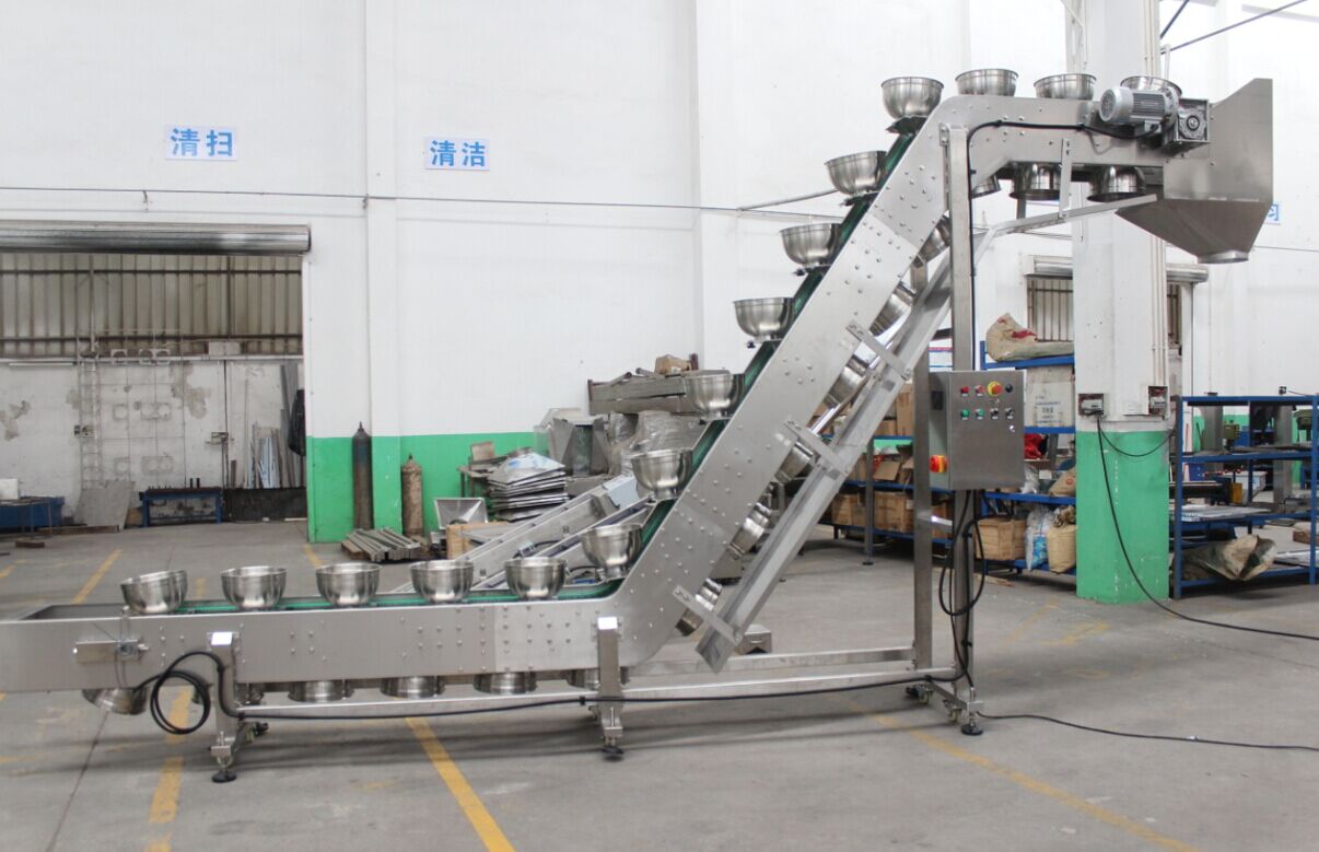 Smartweigh Pack Smart weigh rotating table in bulk for food packing 8