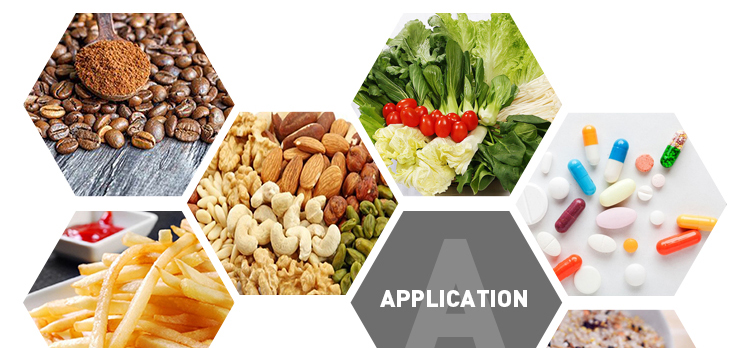 Smartweigh Pack Smart weigh rotating table in bulk for food packing 7