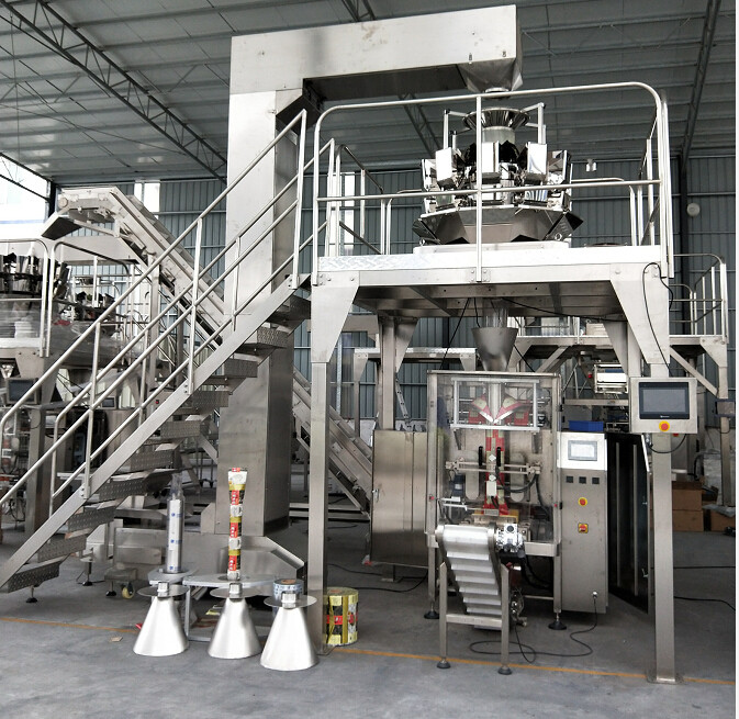 Smartweigh Pack Array image202