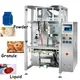 Smart Weigh | Hot Selling vertical form fill and seal machine bulk production 3