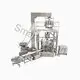 Smartweigh Pack automatic bagging machine for salad packing 1