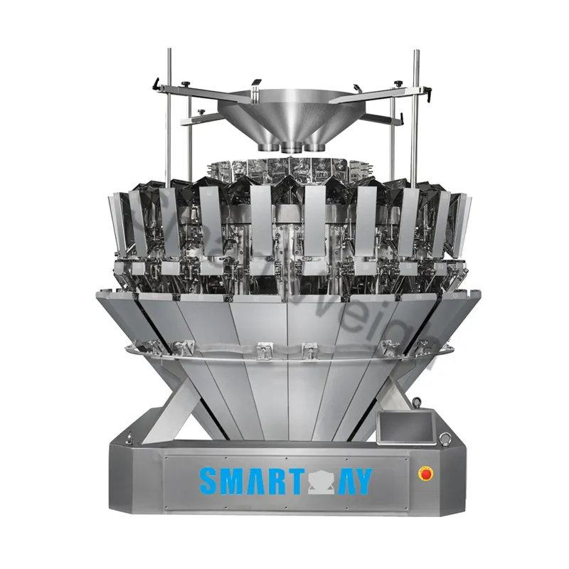 multihead weigher platform at Wholesale Prices | Smart Weigh 2