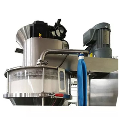 Жогорку тактыктагы кайен калемпири vffs таңгактоочу машина татымал порошогу үчүн помидорду таңгактоочу машина 8