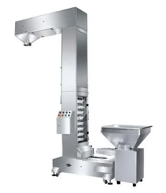 Smart Weigh | bulk production premade pouch machine widely-use 4