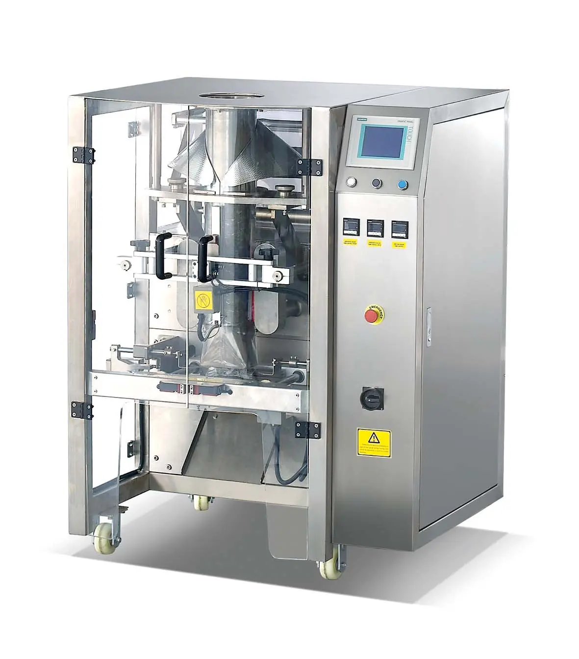 high quality granule machine bulk production | Smart Weigh 6