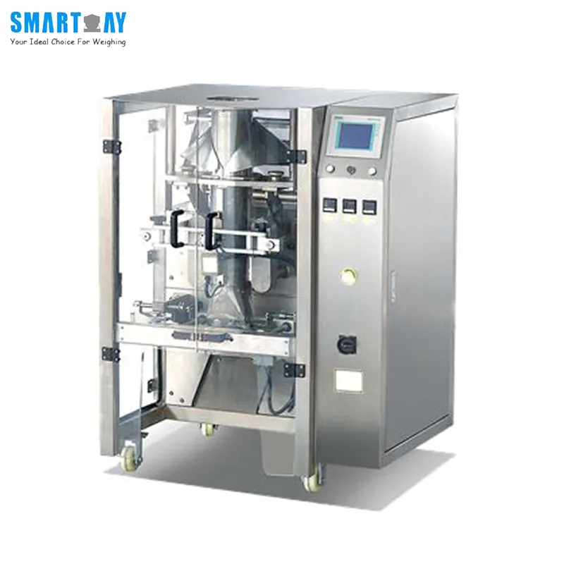 Smart Weigh | high quality multihead weigher packing machine order now 3