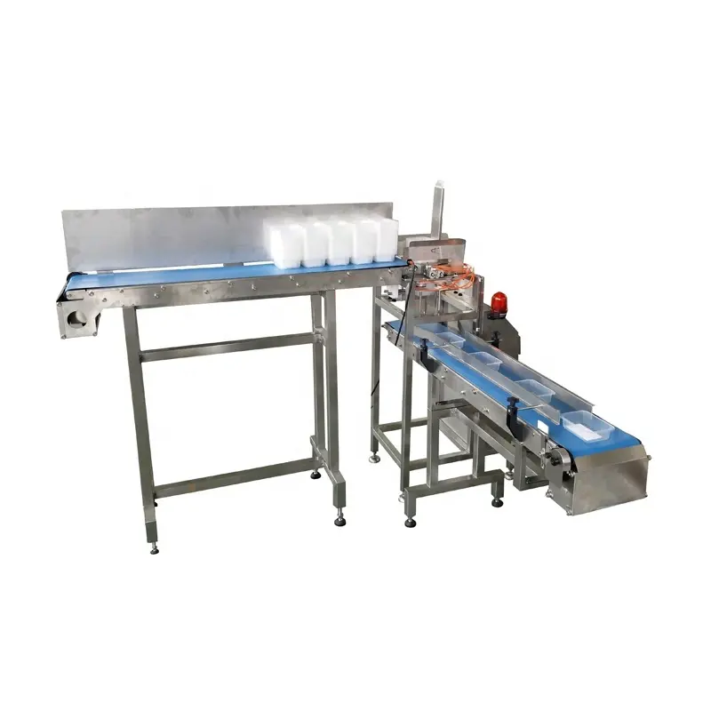 Smart Weigh | Durable tray packaging machine  3