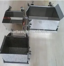 Good Selling Combination Weigher Factory for Food Packing 4