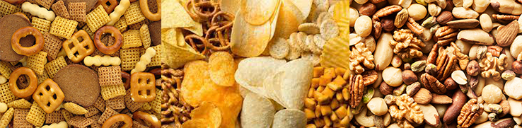 Presyo sa 14 Head Crisps Chips Snacks Multihead Weighing Machine 6