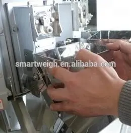 Good Selling Combination Weigher Factory for Food Packing 5