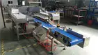 Smart Weigh head multihead weigher packing machine order now for food labeling 2