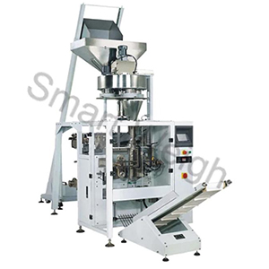 How to automatically package the prepared dishes into the tray? 16