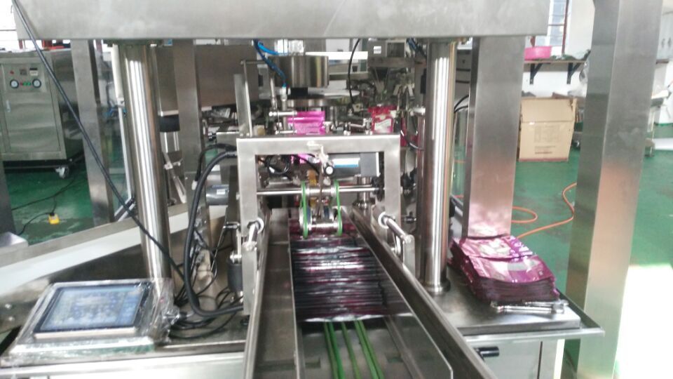 Custom packaging machine germany highly rated Manufacturer | Smart Weigh 6