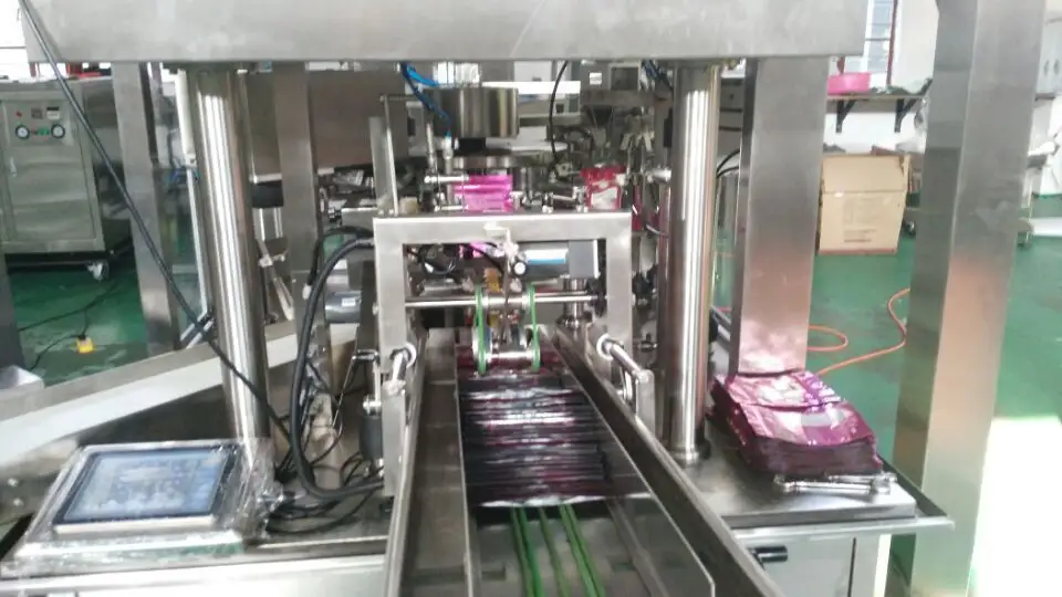 Custom multi-function packaging machine suppliers Manufacturer | Smart Weigh 3