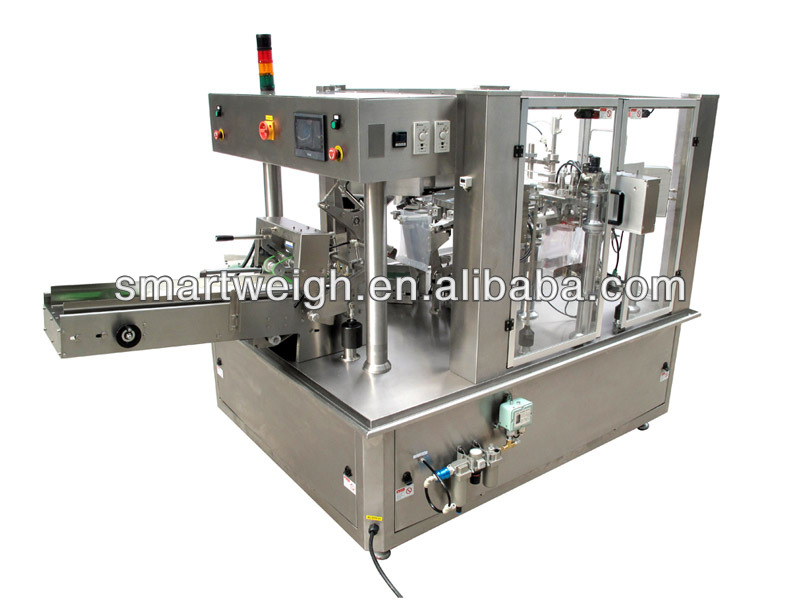 Custom multi-function packaging machine suppliers Manufacturer | Smart Weigh 8
