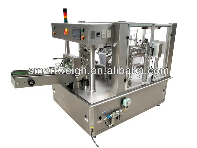 Custom multi-function packaging machine suppliers Manufacturer | Smart Weigh 2