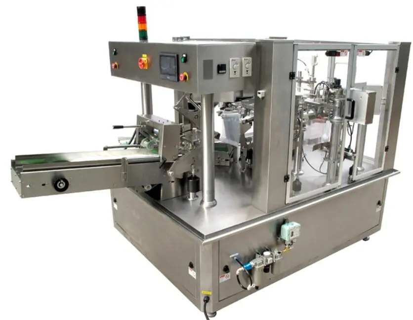 Smart Weigh | best automatic liquid packaging machine directly sale 2