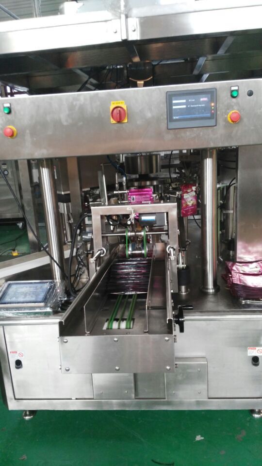 Custom multi-function packaging machine suppliers Manufacturer | Smart Weigh 7