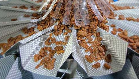  14 баштуу көп баштуу тараза