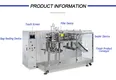 Smartweigh Pack new vacuum packaging machine factory for chips packing 2