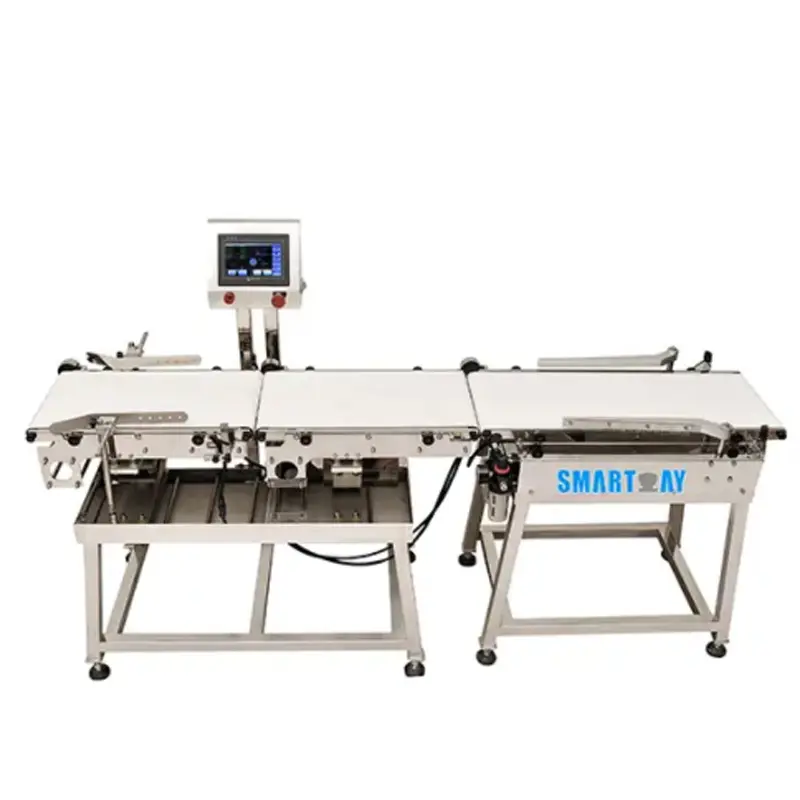 Smart Weigh | best automatic liquid packaging machine directly sale 7