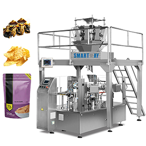 How to automatically pack frozen dumplings? 13