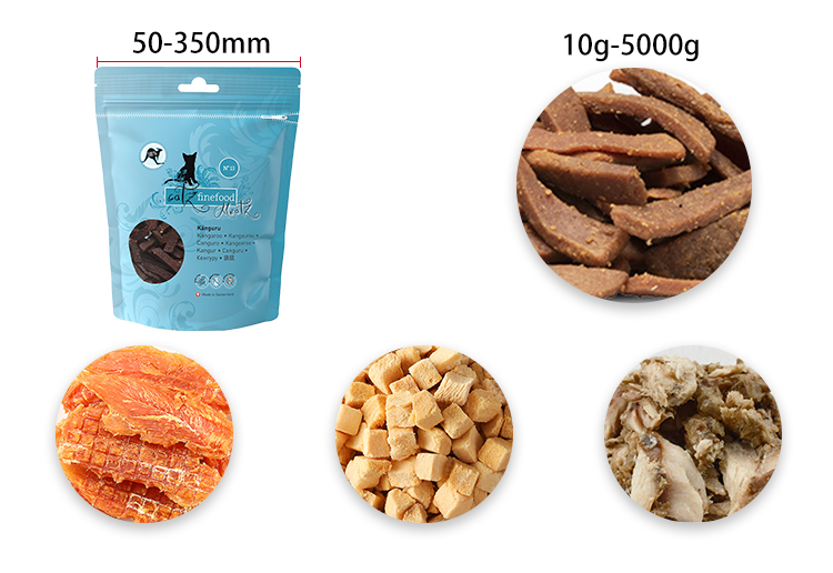 Smartweigh Pack cost-effective granule machine manufacturers company with high cost performance12 9