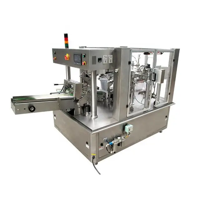 Smart Weigh | newly bulk packaging machine made in china 4