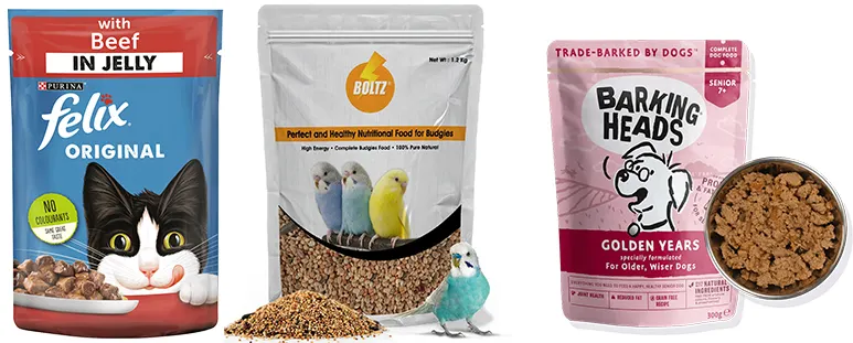 Smart Weigh | newly bulk packaging machine made in china 5