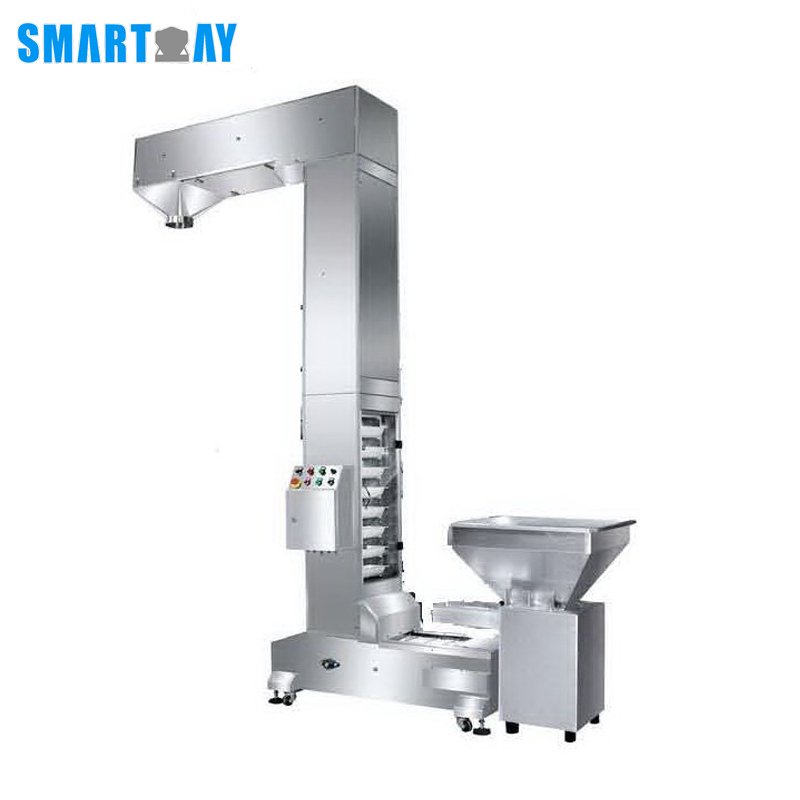 Modern smart packaging system with good price | Smart Weigh 7