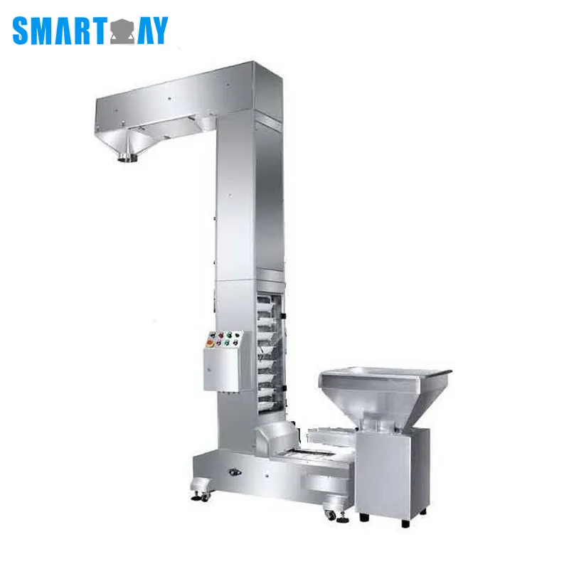 Modern smart packaging system with good price | Smart Weigh 2