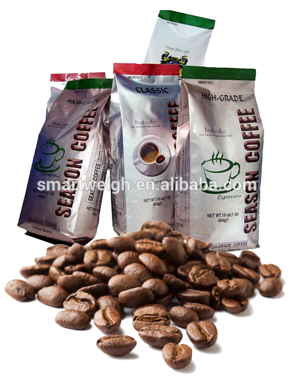 Modern smart packaging system with good price | Smart Weigh 6