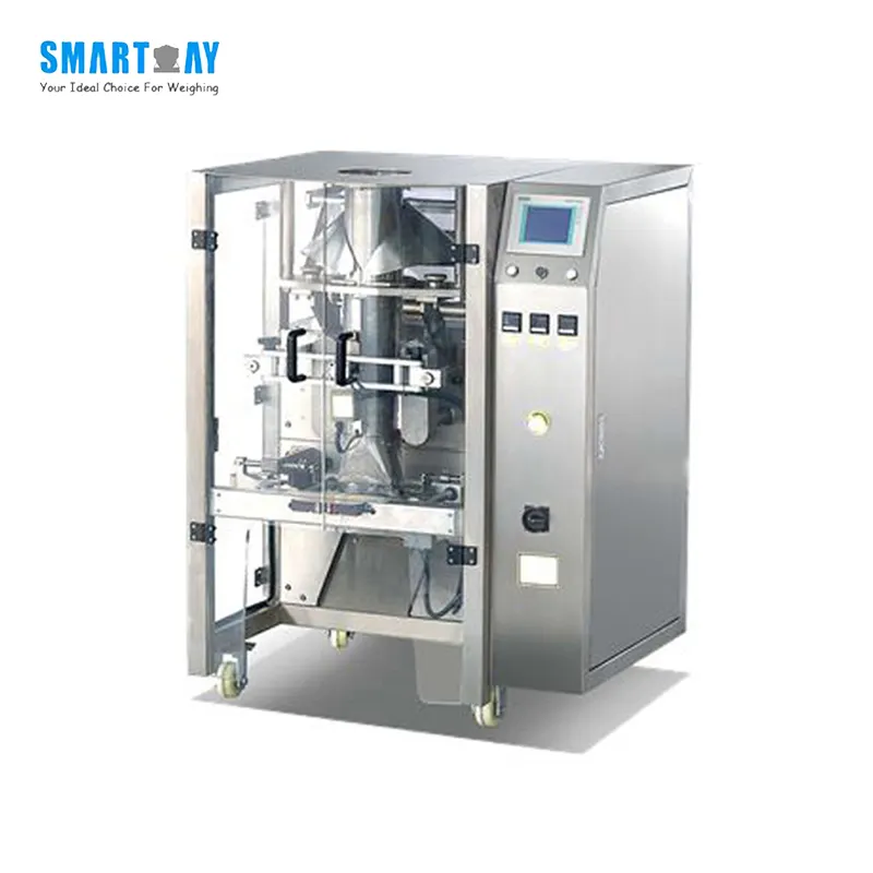 Modern smart packaging system with good price | Smart Weigh 4