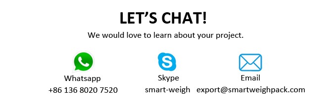 High End visual inspection systems manufacturing | Smart Weigh 6