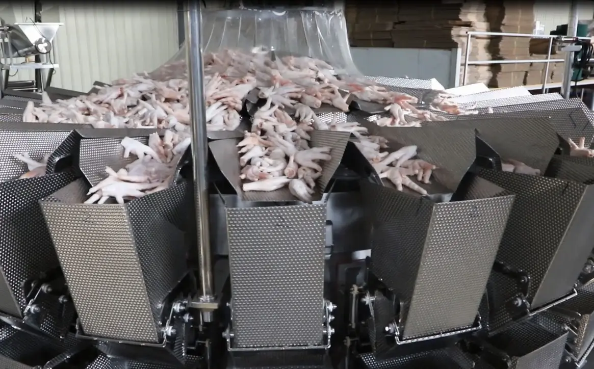 Smartweigh Pack cost-effective granule machine manufacturers company with high cost performance4 2