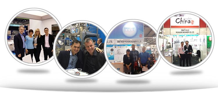 Makaronu iepakošanas mašīna VFFS iepakošanas mašīna ar daudzgalvu svaru pārtikai 23