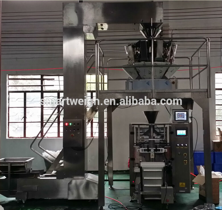 packing system at Wholesale Prices | Smart Weigh 6